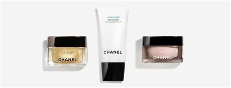 chanel skincare reviews|chanel vs lancome skin care.